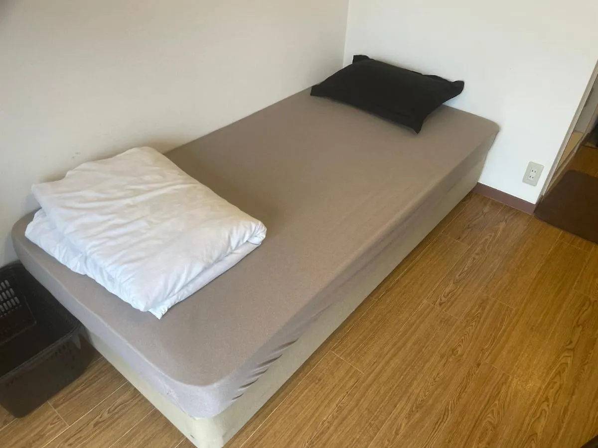大阪市Morinomiya Flat 森ノ宮フラットアパートメント 大阪市