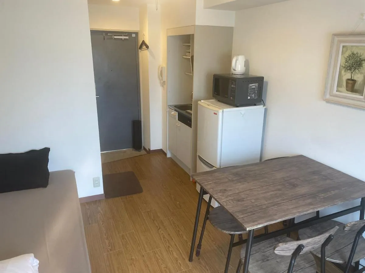 大阪市Morinomiya Flat 森ノ宮フラットアパートメント 0*, 大阪市
