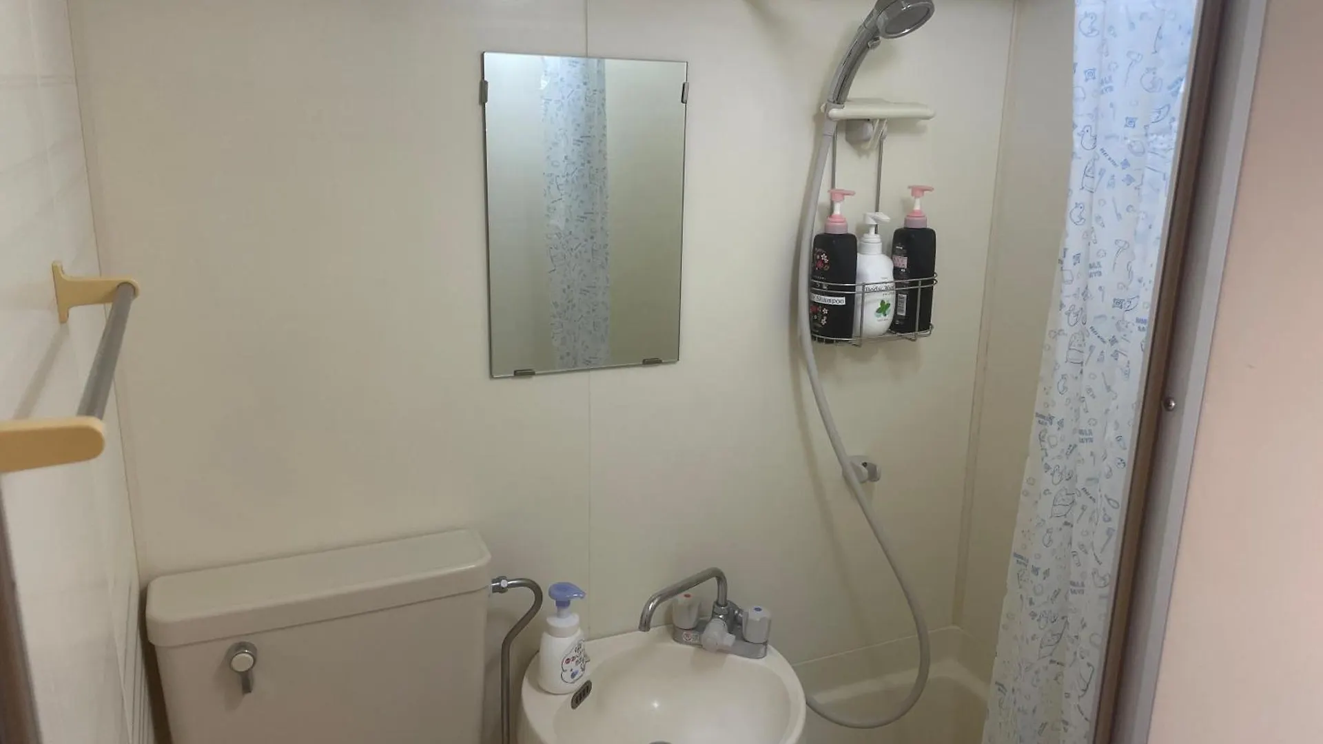 大阪市Morinomiya Flat 森ノ宮フラットアパートメント アパート 大阪市